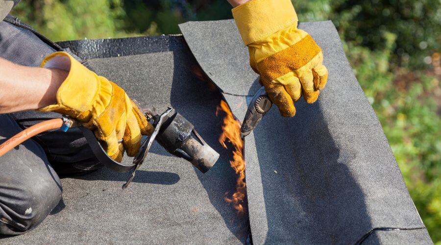 Expert tile roof repair services in Hurtsboro, AL